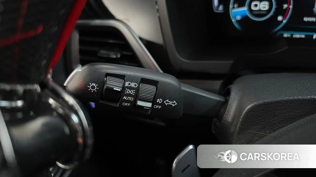 Ssangyong Beautiful Korando id 4864936 из Кореи 21