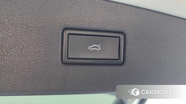 Volkswagen Tiguan second Generation id 4477552 из Кореи 21