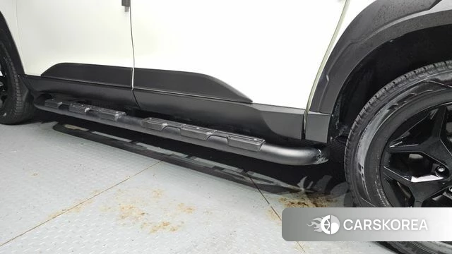 Ssangyong The New Rexton Sport id 4500011 из Кореи 21
