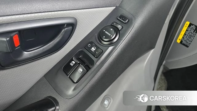 Hyundai The New Grand Starex id 4895378 из Кореи 21