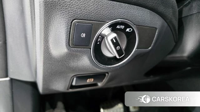 Mercedes-Benz CLA-Class C117 id 4765521 из Кореи 21