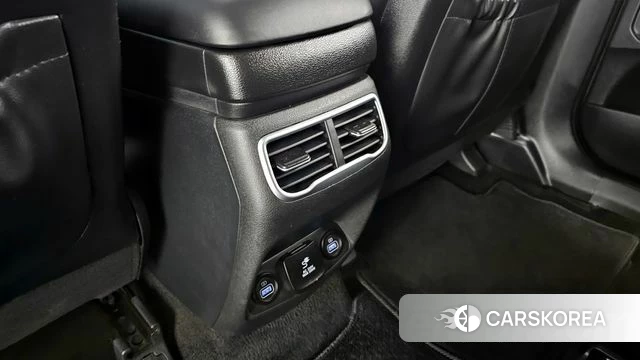 Hyundai The New Santa Fe id 4249552 из Кореи 21
