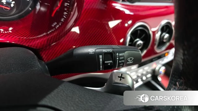 Kia Stinger id 4403621 из Кореи 21