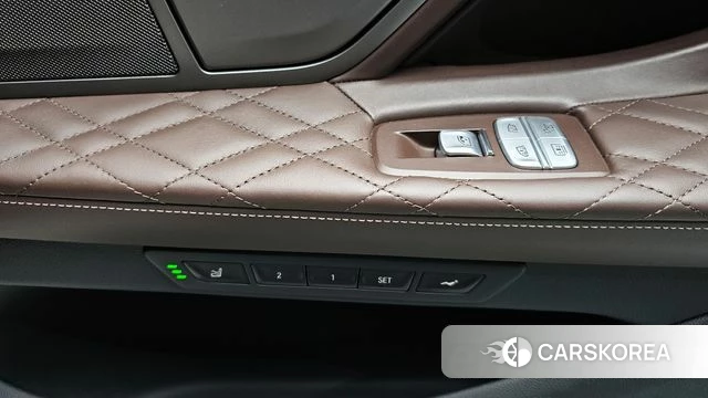 BMW 7 Series (G11) id 4285188 из Кореи 21