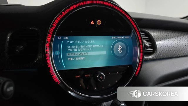 Mini Cooper Electric id 4323228 из Кореи 21