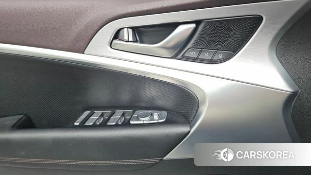 Genesis G70 id 4543273 из Кореи 21