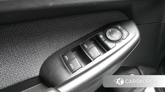 Chevrolet (GM Daewoo) Trailblazer id 4711913 из Кореи 21