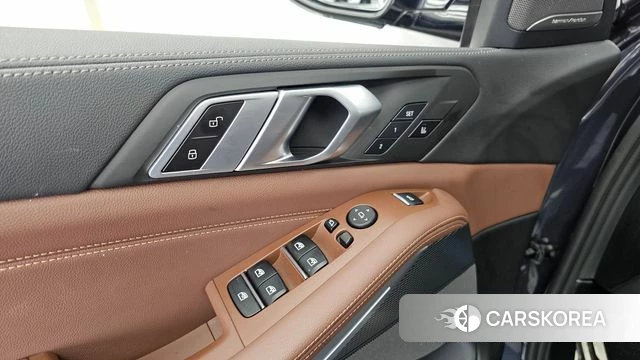 BMW X5 (G05) id 4232180 из Кореи 21