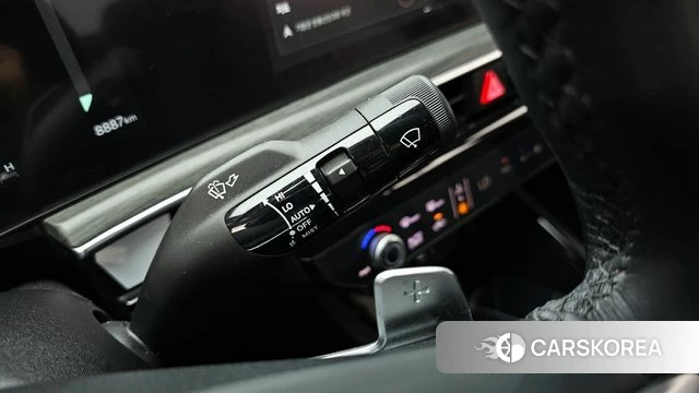 Kia The New K5 3rd generation id 4375044 из Кореи 21