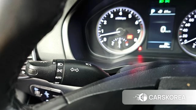 Hyundai Grandeur IG id 4416998 из Кореи 21