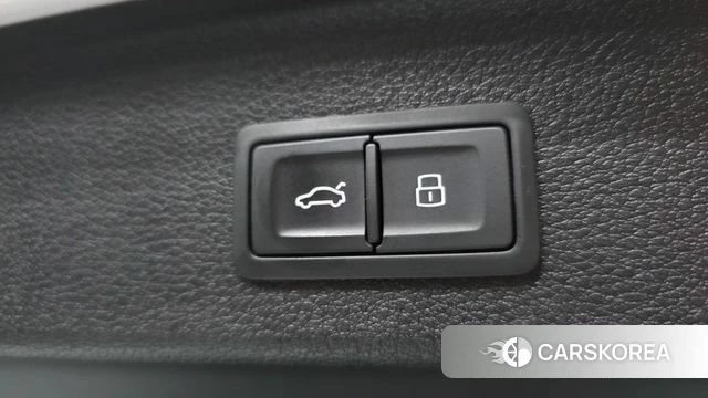 Audi Q3 (F3) id 4732108 из Кореи 21
