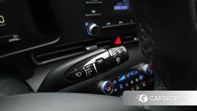 Hyundai Avante Hybrid (CN7) id 4630975 из Кореи 21