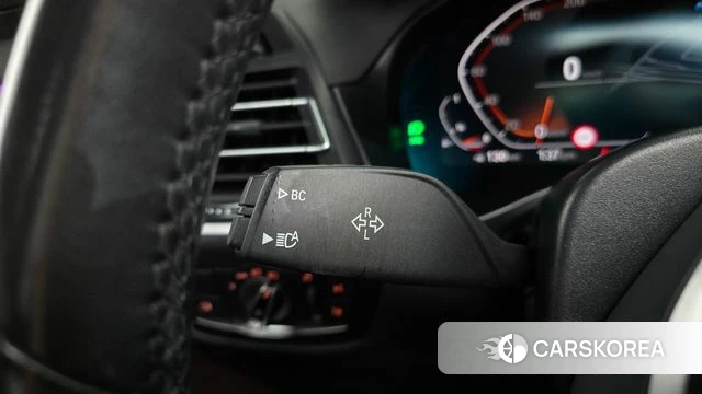BMW X3 (G01) id 4675819 из Кореи 21