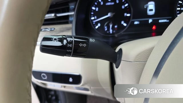 Kia The New K9 2nd generation id 4774335 из Кореи 21