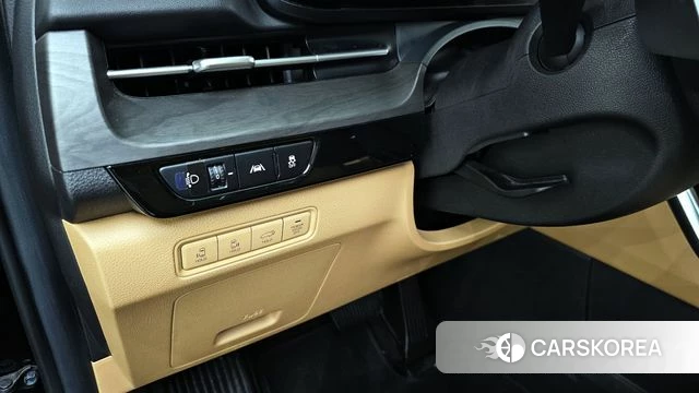 Kia Carnival 4th generation id 4495656 из Кореи 21