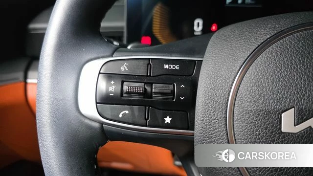 Kia The New K5 3rd generation id 4291856 из Кореи 21