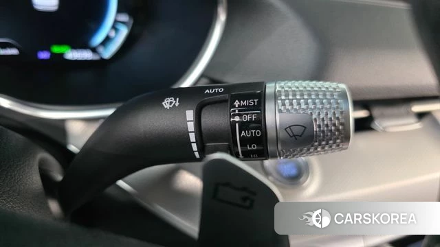 Genesis Electrified G80 (RG3) id 4244628 из Кореи 21
