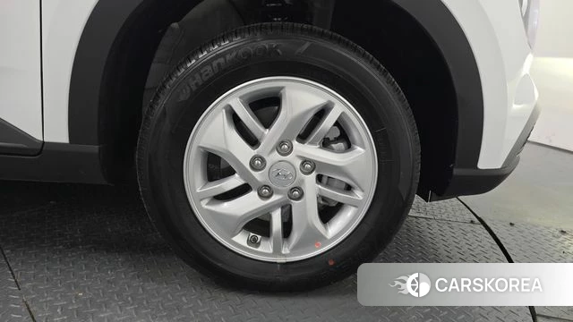Hyundai Venue id 4532928 из Кореи 21