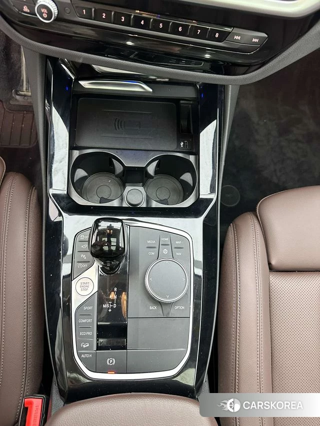 BMW X3 id 4367397 из Китая 21