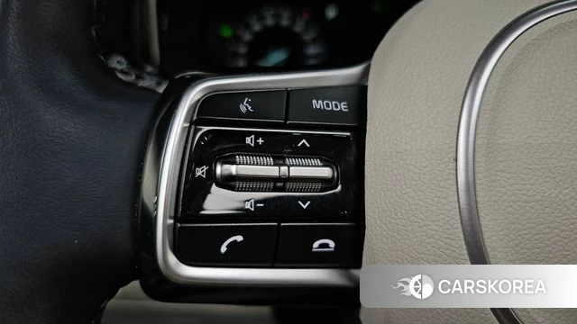 Kia Sorento 4th Generation id 4604435 из Кореи 21