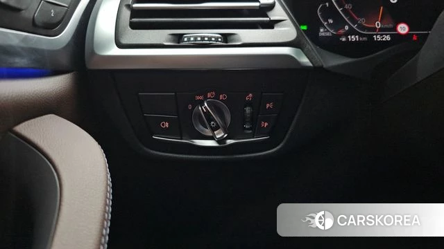 BMW X4 (G02) id 4571032 из Кореи 21