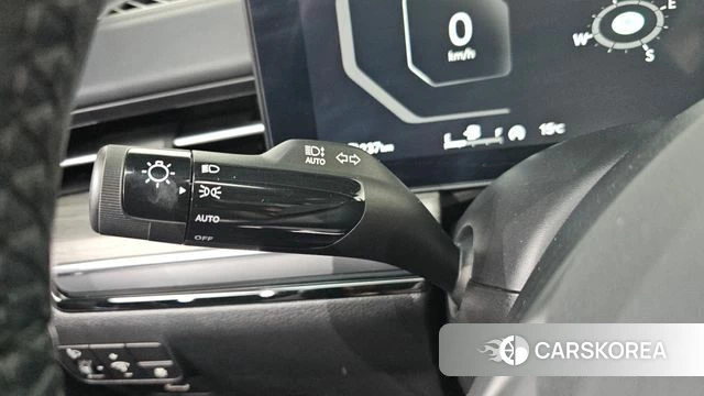 Kia The New K5 3rd generation id 4266558 из Кореи 21