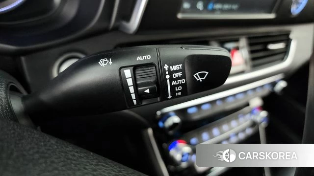 Hyundai Grandeur IG id 4363227 из Кореи 21