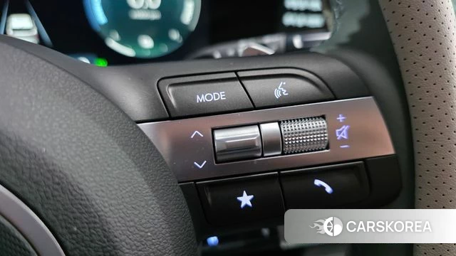 Hyundai Kona Hybrid (SX2) id 4505371 из Кореи 21