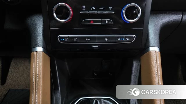 Renault Korea (Samsung) The New QM6 id 4922782 из Кореи 21