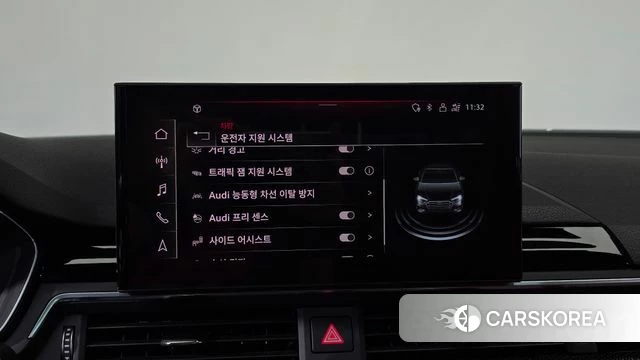 Audi S4 (B9) id 4489497 из Кореи 21