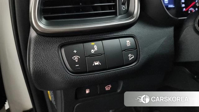 Kia The New Sorento id 4581623 из Кореи 21