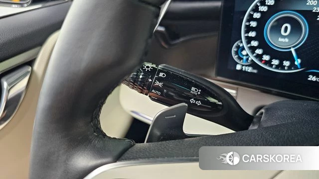 Hyundai The New Grandeur IG id 4881047 из Кореи 21