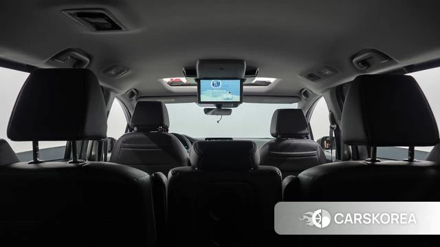 Honda Odyssey id 4557971 из Кореи 21