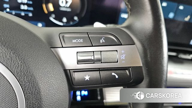 Hyundai Kona (SX2) id 4354866 из Кореи 21