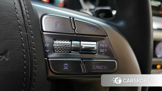 Kia More K9 id 4251310 из Кореи 21