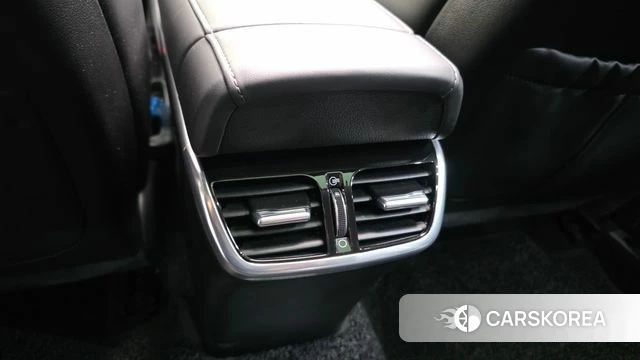 Hyundai The New Grandeur IG id 4350809 из Кореи 21