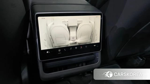 Tesla Model Y id 4752689 из Кореи 21