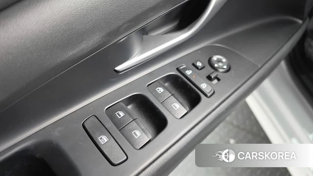 Hyundai The New Avante (CN7) id 4302521 из Кореи 21