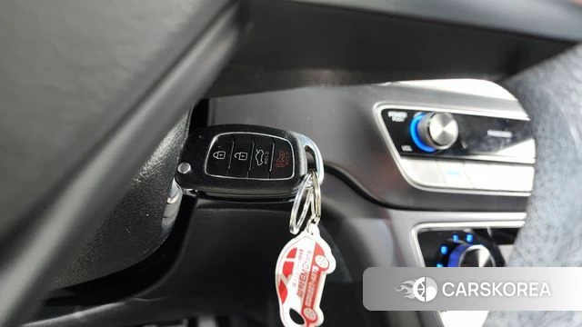 Hyundai Sonata New Rise id 4326089 из Кореи 21
