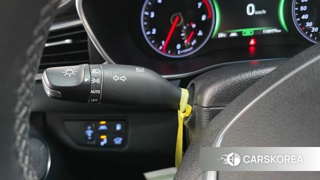 Genesis G70 id 4390282 из Кореи 21
