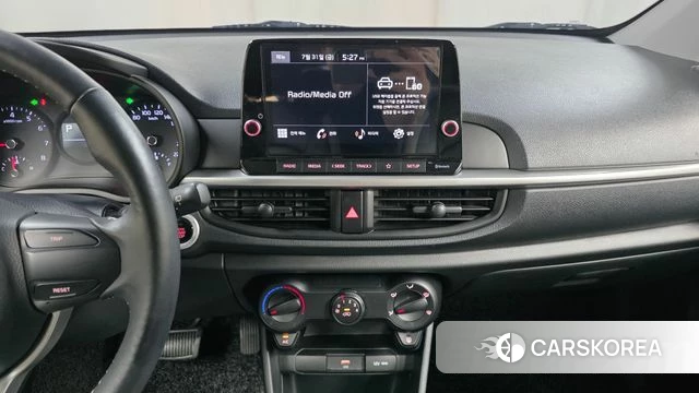 Kia Morning Urban (JA) id 4650709 из Кореи 21