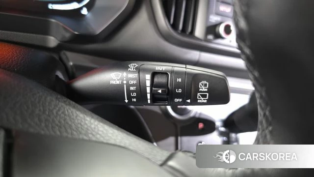 Kia The New Kia Ray id 4715571 из Кореи 21