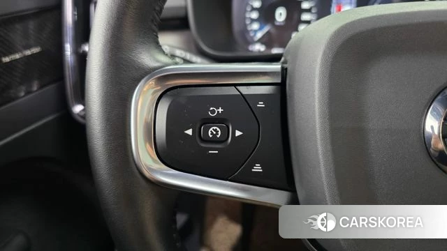 Volvo XC40 id 4619764 из Кореи 21