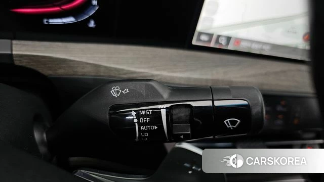 Kia K8 id 4651306 из Кореи 21