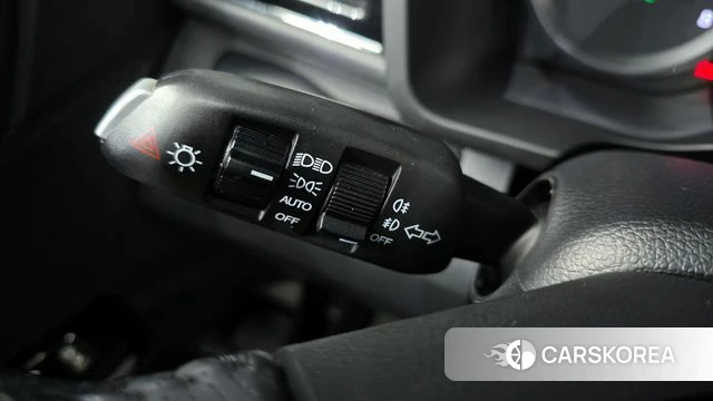 Ssangyong Berry New Tivoli id 4416667 из Кореи 21