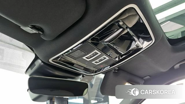 Land Rover Range Rover Velar id 4197270 из Кореи 21