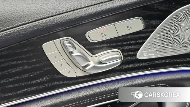 Mercedes-Benz CLS-Class C257 id 4758657 из Кореи 21