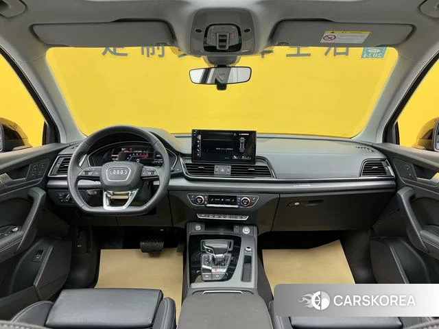 Audi Q5L id 4297770 из Китая 21