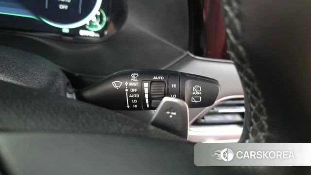 Hyundai Palisade id 4481831 из Кореи 21