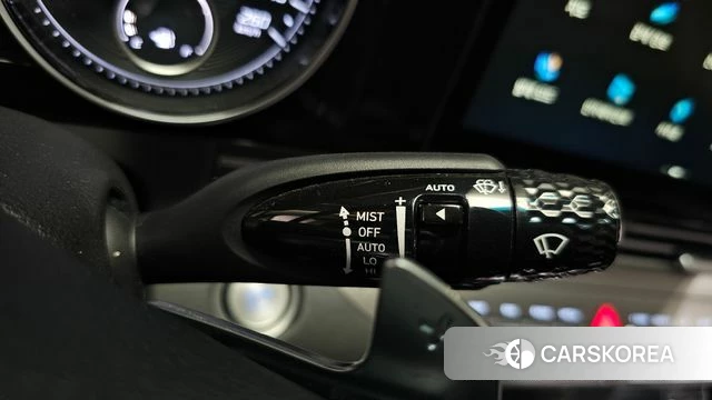 Hyundai The New Grandeur IG id 4693438 из Кореи 21